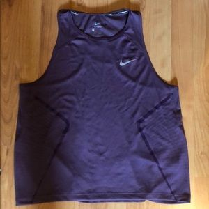 Nike tank top